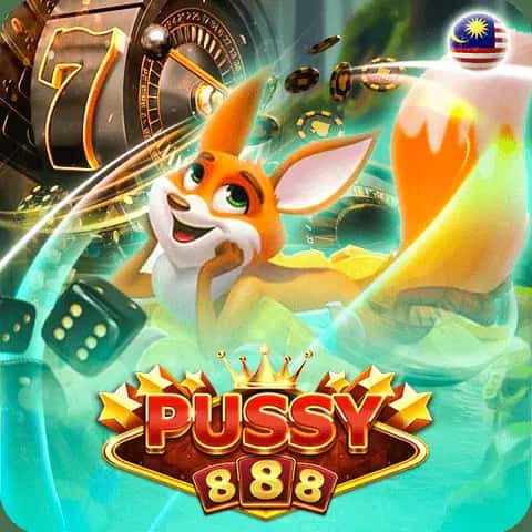 PUSSY888 Slots