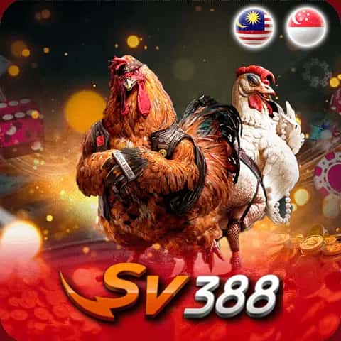 SV388 Cockfighting