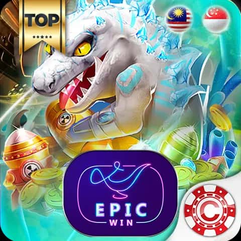 EPIC-WIN featured game