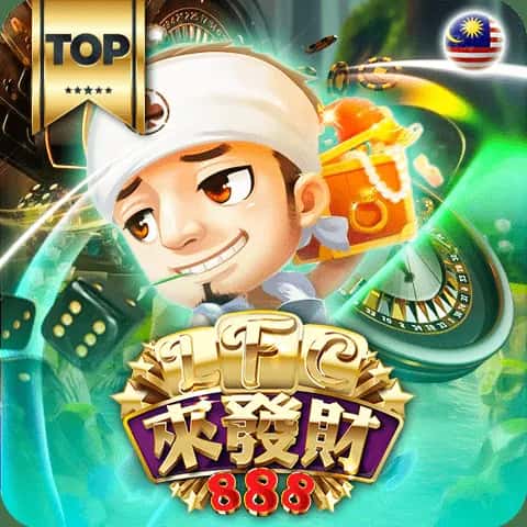 LFC888 featured game