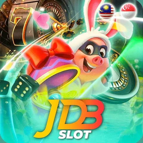 JDB slot game cover