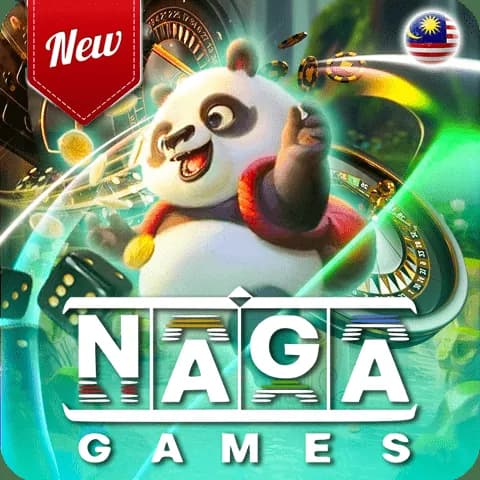 NAGA game cover
