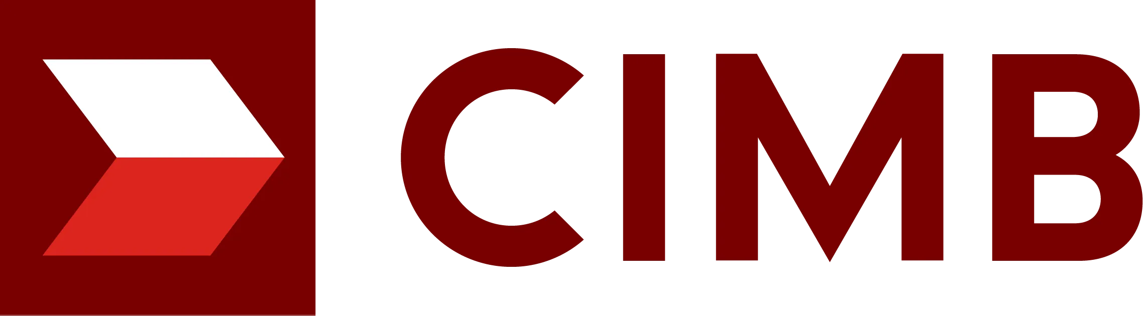 CIMB Bank online payment logo